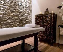 Massage détente et relaxation